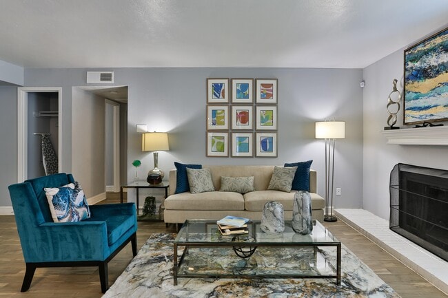 Photo - The Haven at Chisholm Trail