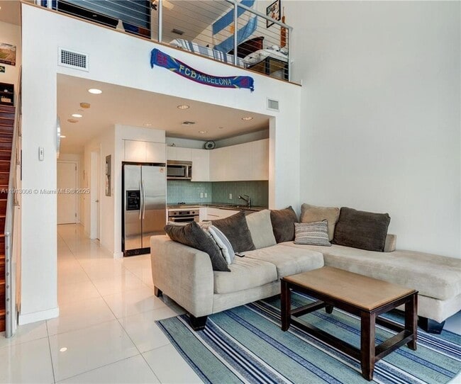 Photo - 1060 Brickell Ave Unit 1007