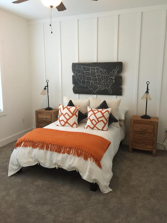 Photo - Haywood Village