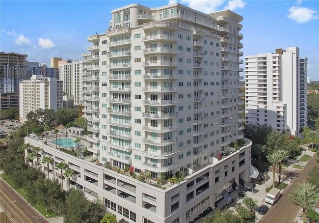 Building Photo - 100 S Eola Dr Unit 1007