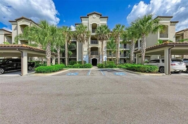 Building Photo - 16814 Vardon Ter Unit 405