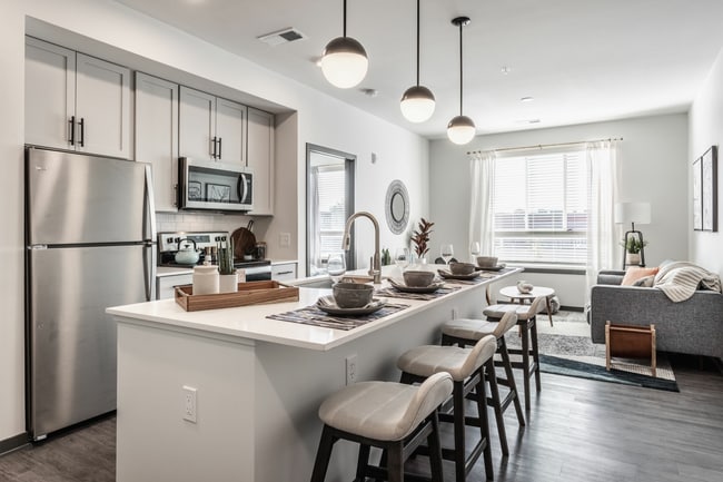 Photo - AYR Apartments