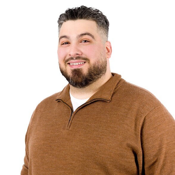 Primary Contact Photo