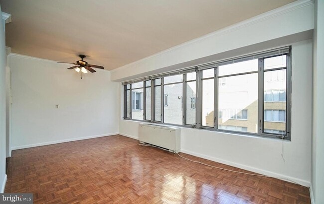 Photo - 1711 Massachusetts Ave NW Unit 623