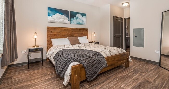 Photo - 1900 at Canterfield Apartment Homes