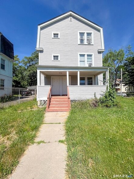 Building Photo - 57-59-59 Love Ln