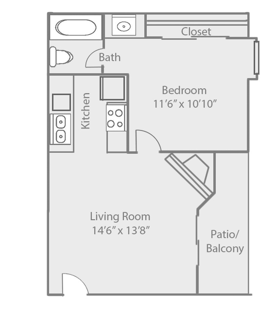 Floor Plan - A1