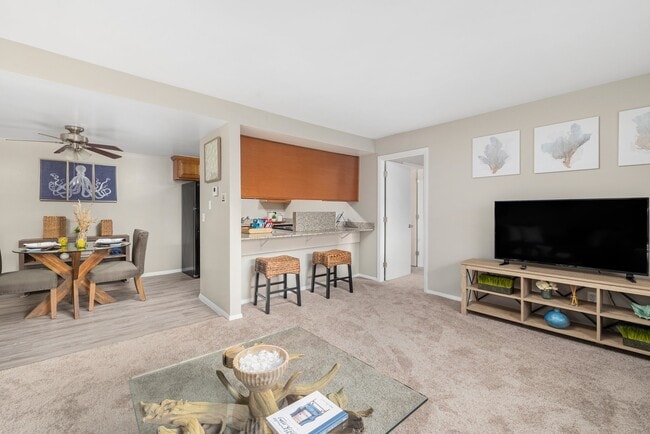 Photo - East Bay Village