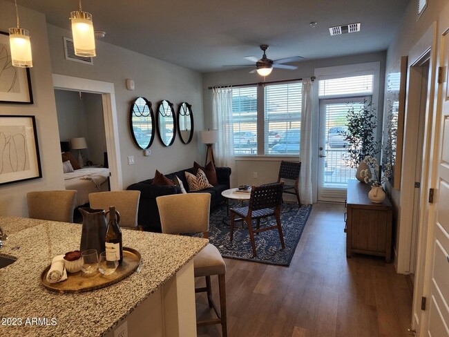 Photo - 7460 N Zanjero Blvd Unit B2