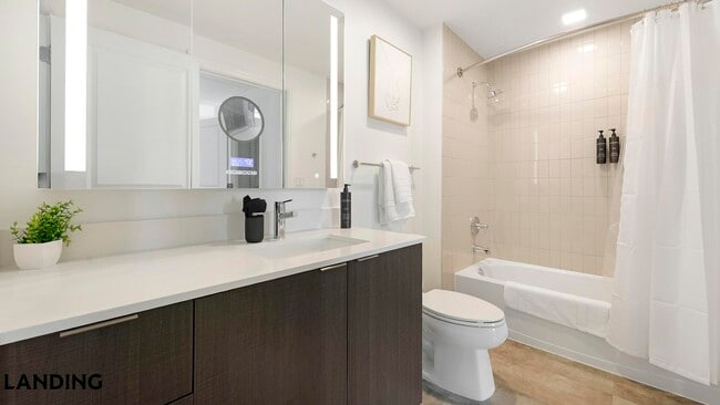 Photo - 600 4th St SW Unit 631