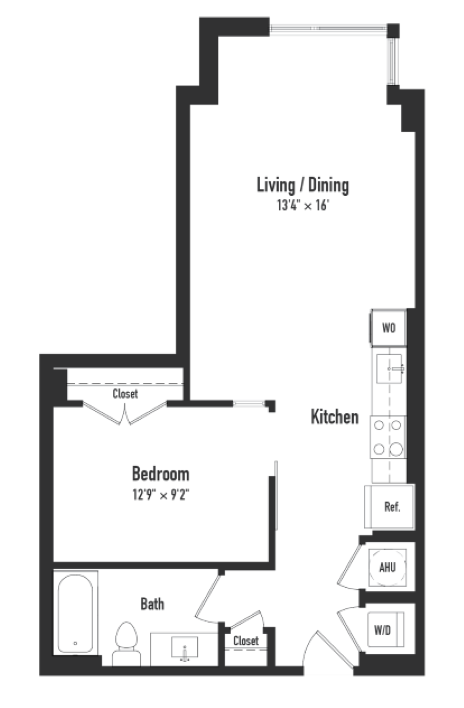 Floor Plan - B6