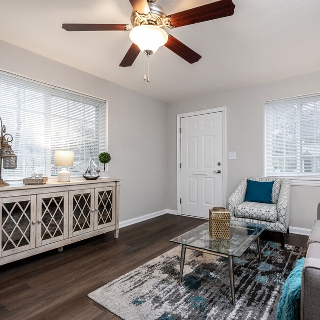 Photo - The Flats at Marlowe