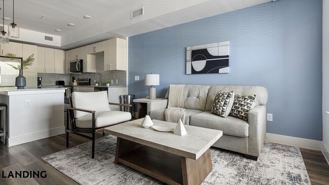 Building Photo - 6525 Ed Bluestein Blvd Unit 1104