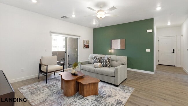 Building Photo - 2555 N Rancho Dr Unit 2065