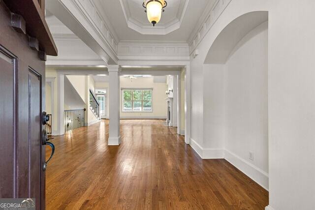 Photo - 599 McDade St