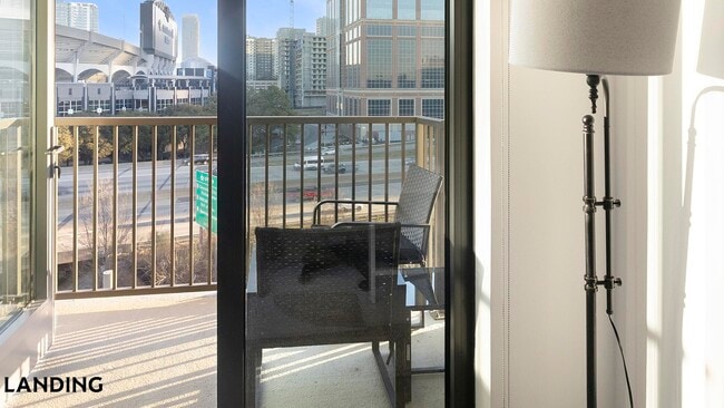 Photo - 1007 S Mint St Unit 803