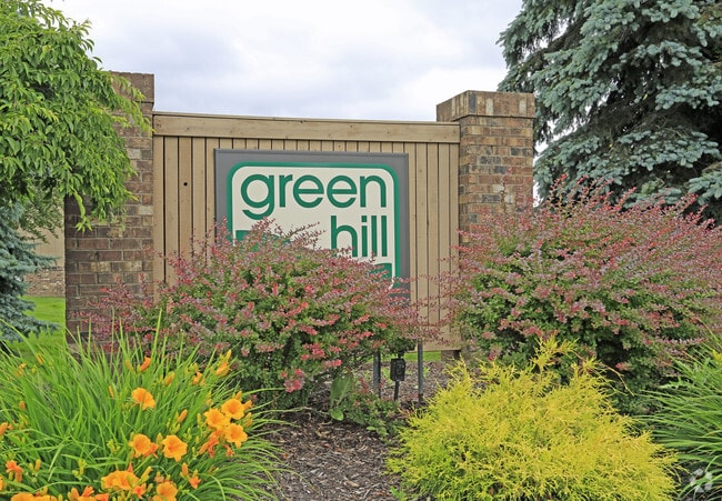 Green Hill Apartments - Green Hill Apartments