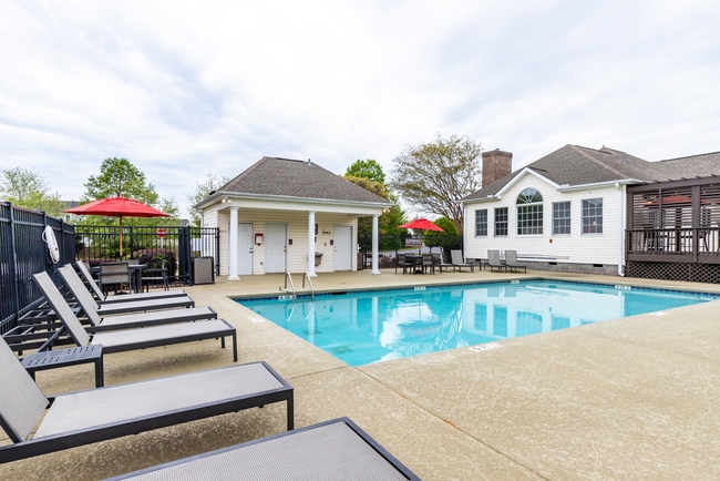 Photo - Estates at Bellwood Apartment Homes