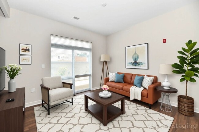 Photo - Mozzo apartments