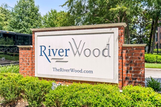 Building Photo - Riverwood Apartments