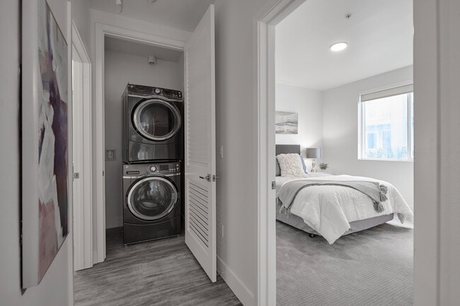 Photo - Scotia Apartments