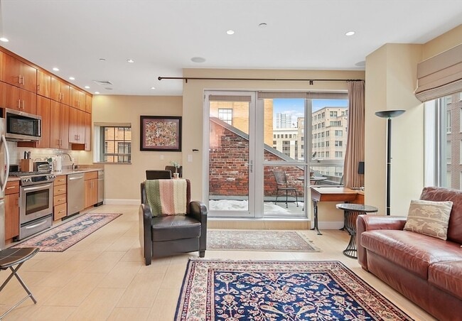 Photo - 99-105 Broad Street Unit 7B Unit 7B