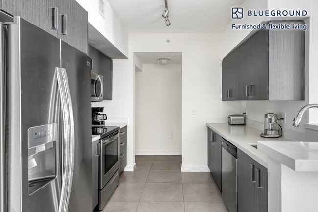 Photo - 729 NW 2nd St Unit FL11-ID44