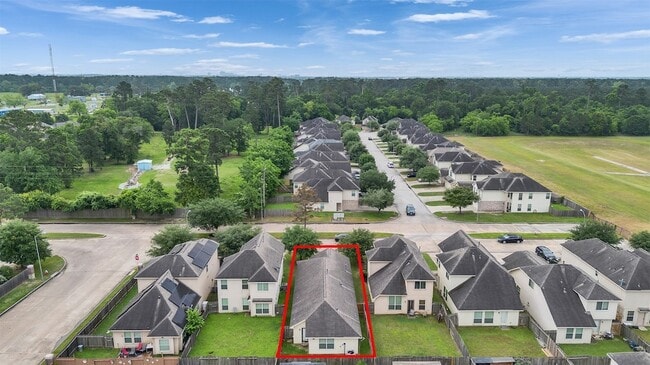 Photo - 2650 Bammelwood Dr