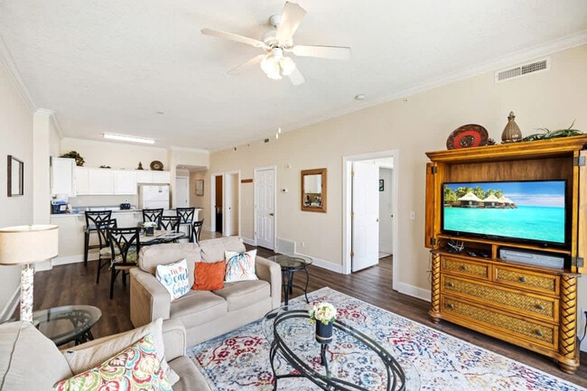 Photo - 10625 Front Beach Rd Unit FL21-ID1355012P