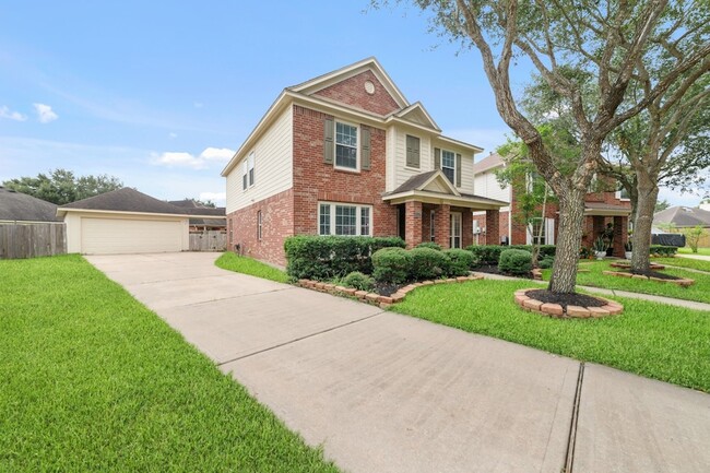 Photo - 20527 Port Bishop Ln