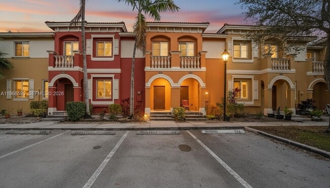 Building Photo - 1855 SW 89th Terrace