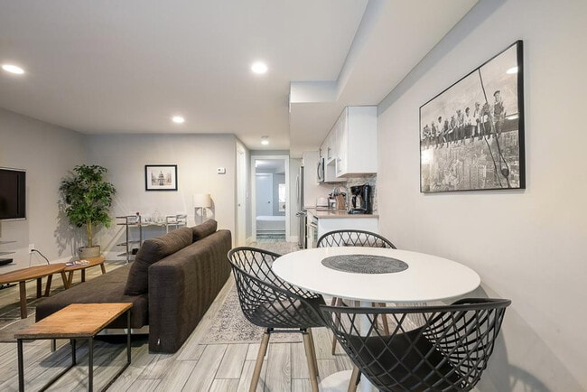 Photo - 1723 Willard St NW Unit ID681P