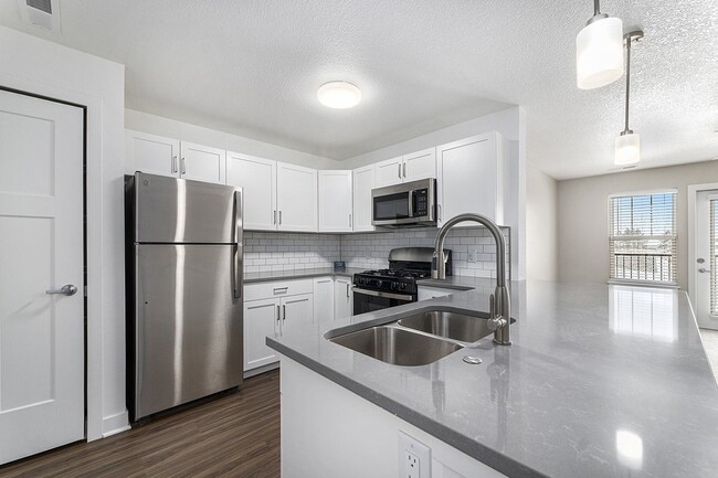 Photo - Eagle Ridge Apartment Homes