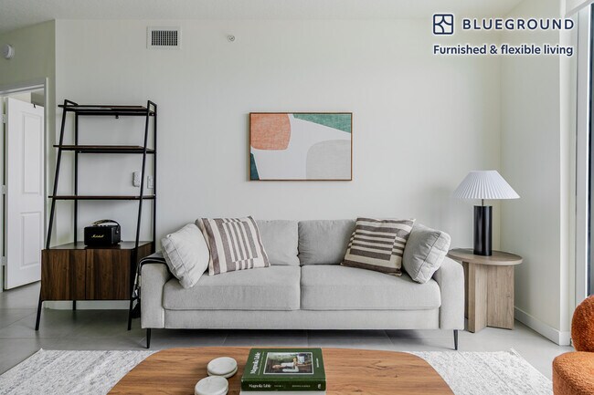 Photo - 729 NW 2nd St Unit FL10-ID154