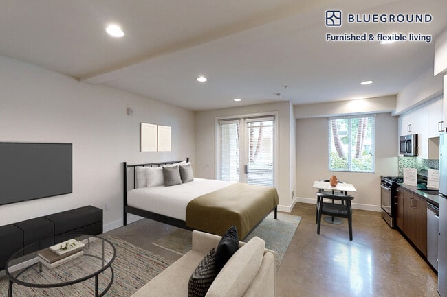 Building Photo - 7400 Center Ave Unit FL3-ID9544A