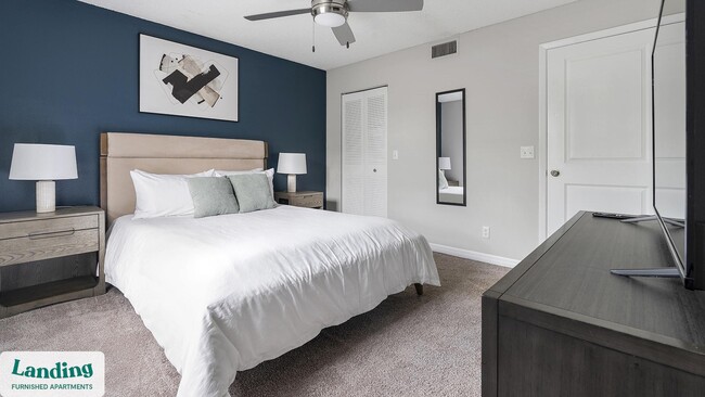 Photo - 1735 Brantley Rd Unit 112.1409841