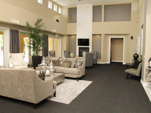 Photo - Vineyard Gate Apartments