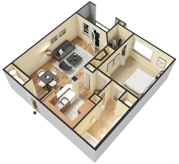 Advance_706 sq ft.jpg - REEP Renovated