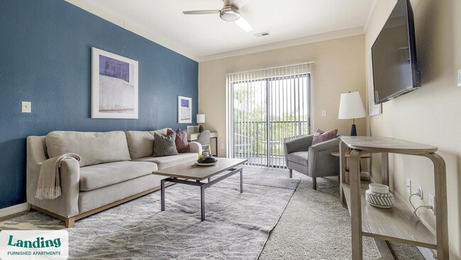 Building Photo - 10051 Perimeter Station Dr Unit 13-305.1409761