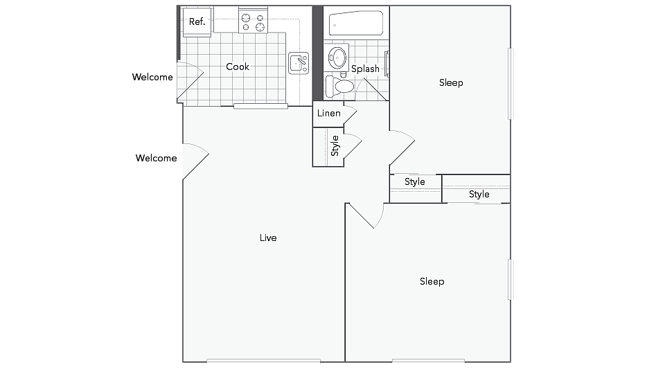 Boston-2bed-620-sq-ft - Boston