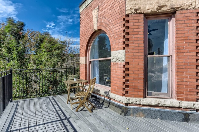 Photo - 2805 E 16th Ave Unit ID1026247P