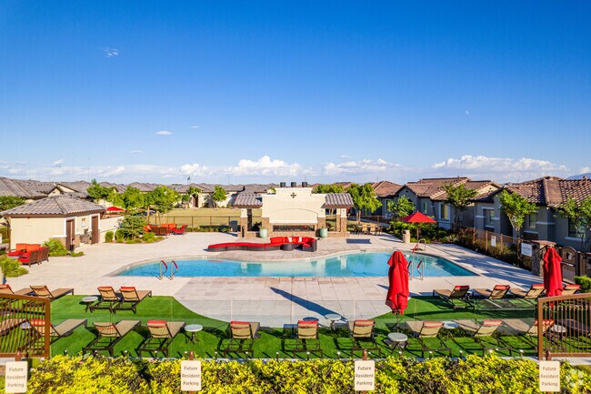 Photo - Soleil at Canyon Trails