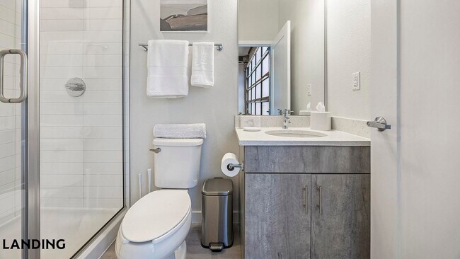 Photo - 3022 Zuni St Unit 201