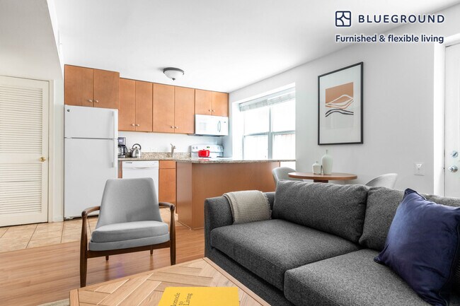 Photo - 1826 Vernon St NW Unit SI FL-1-ID178