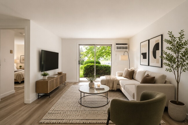 Photo - Southwind Apartments