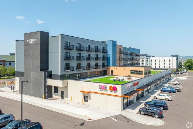 Photo - Bluewater Flats