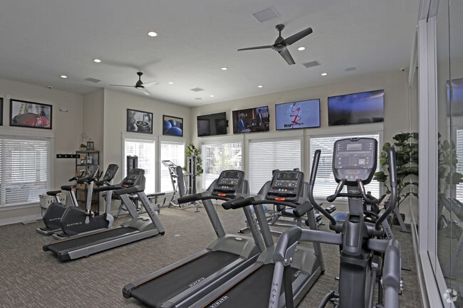 Photo - The Station Apartments at Gateway