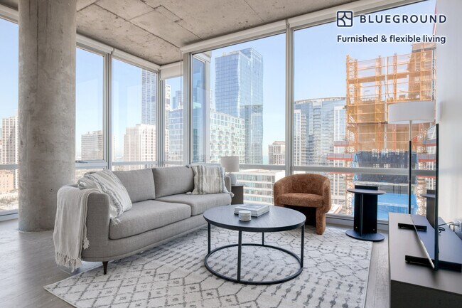 Photo - 1401 S State St Unit FL19-ID771