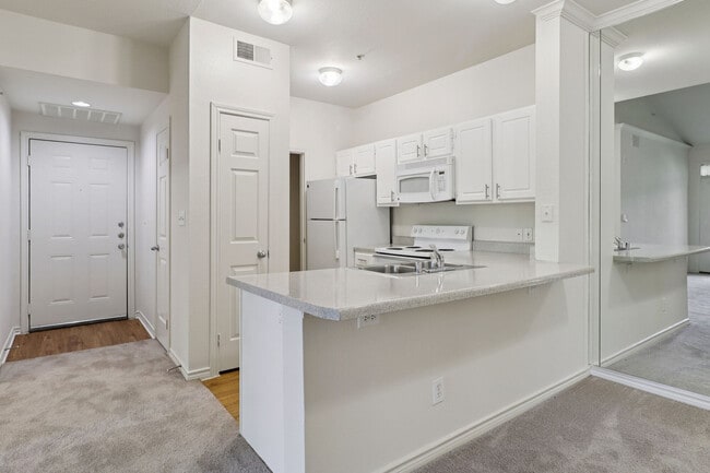 Building Photo - Oaks Hackberry Creek