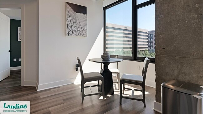 Photo - 5201 Leesburg Pike Unit 438